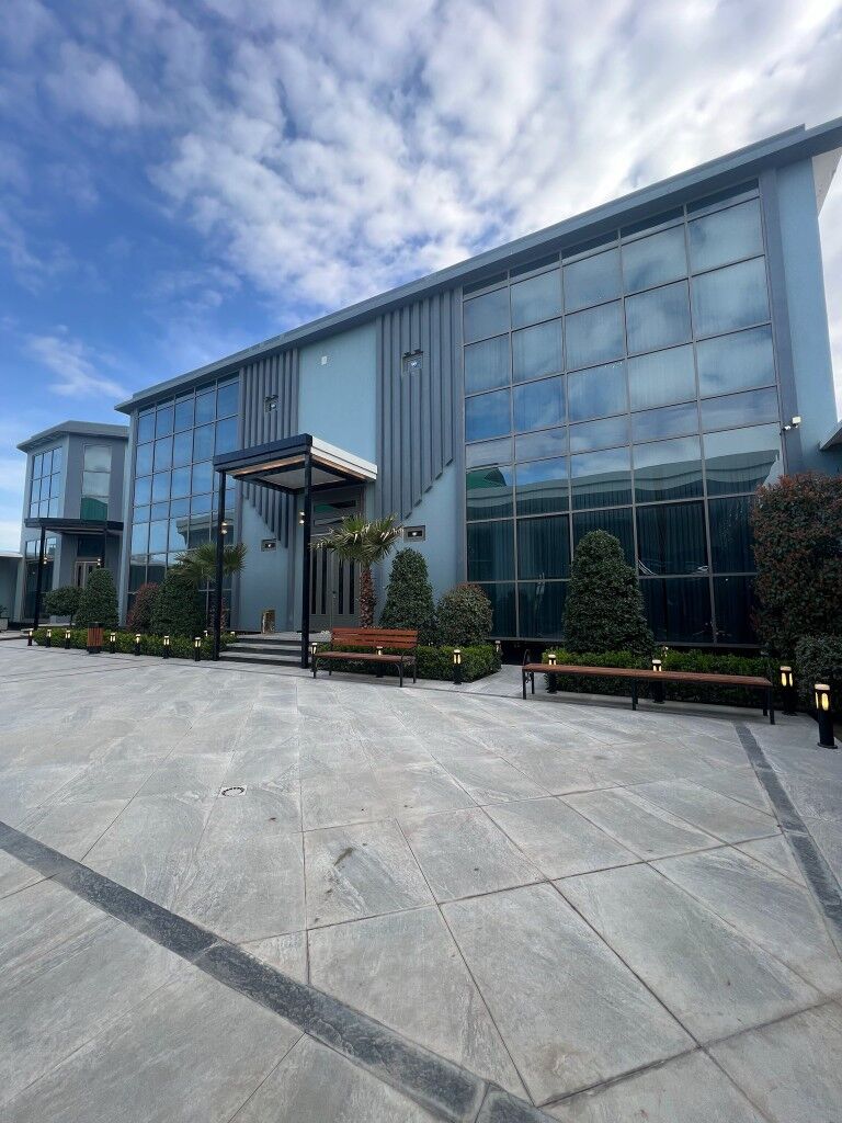 LUXURY VILLA NEOBAROKA STILDE - Ak bugdaý etraby - img 1