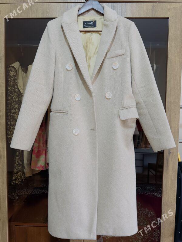 пальто - Gurtly - img 1