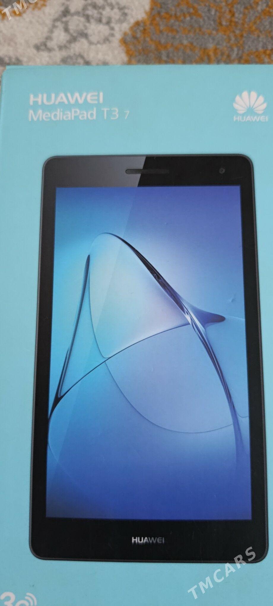 Huawei - Parahat 3 - img 1