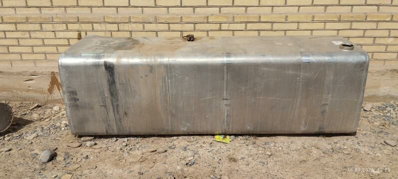 bak 20 000 TMT - Мары - img 1