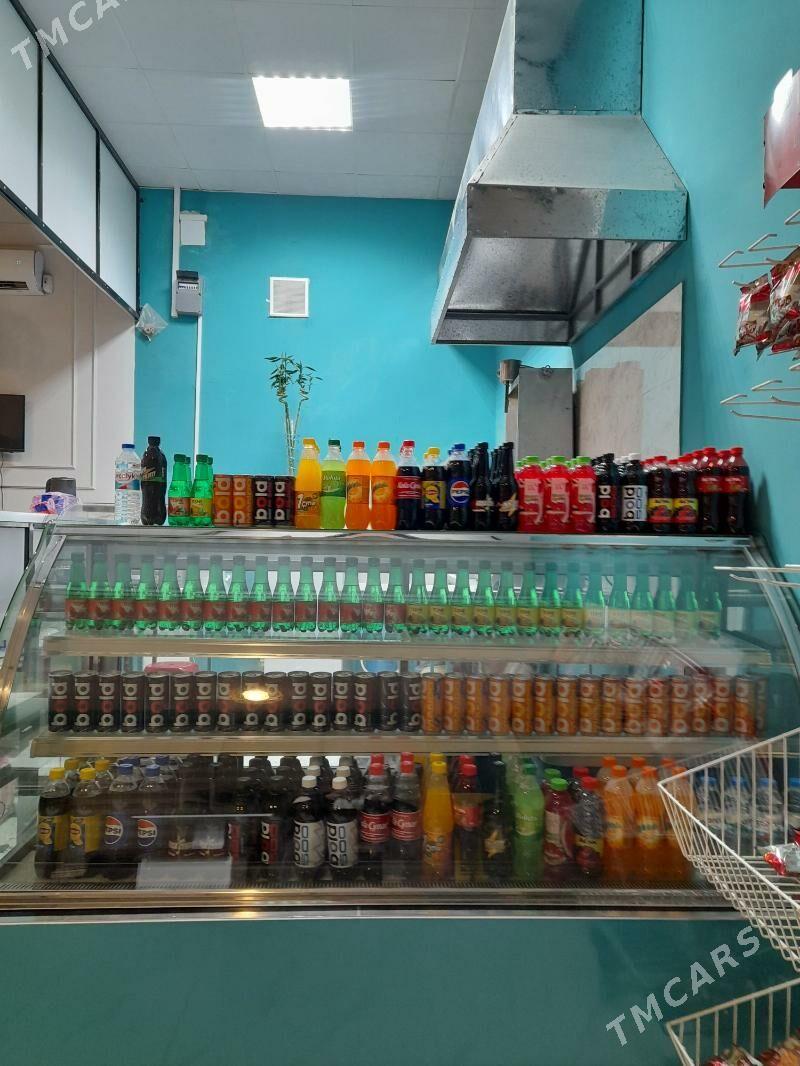 witrina holodilnik - Туркменабат - img 1