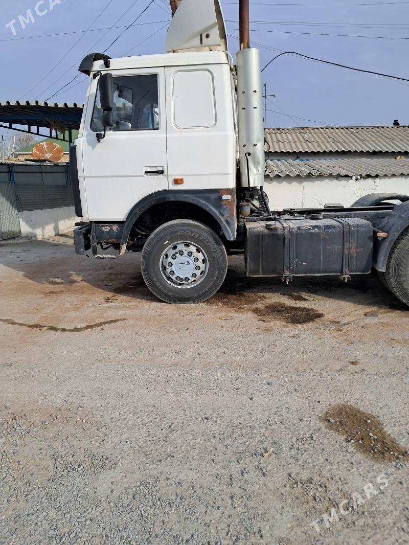 Maz Samosval 2009 - 450 000 TMT - Гёкдепе - img 1