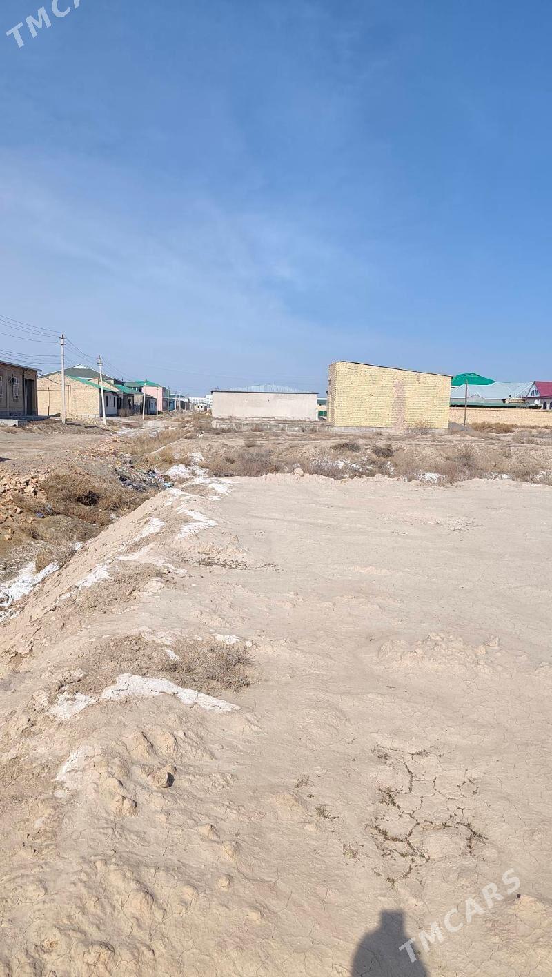 Jil posyolok jay - Türkmenabat - img 1