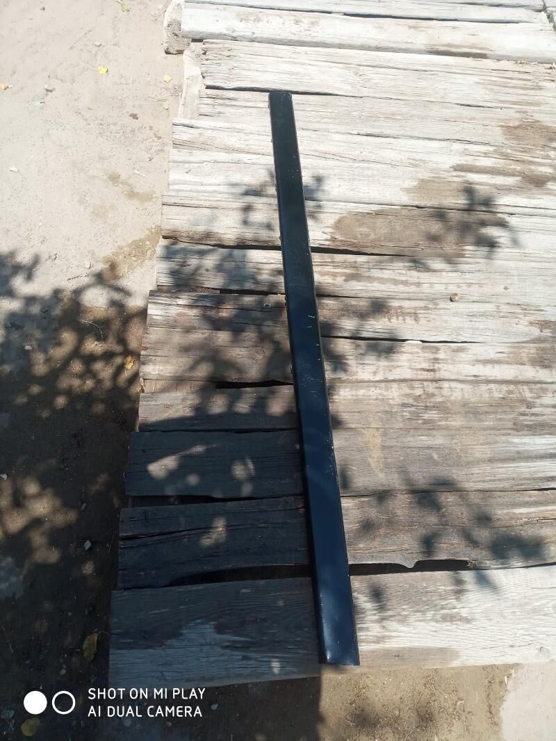 Bufer guşak 100 TMT - Балканабат - img 1