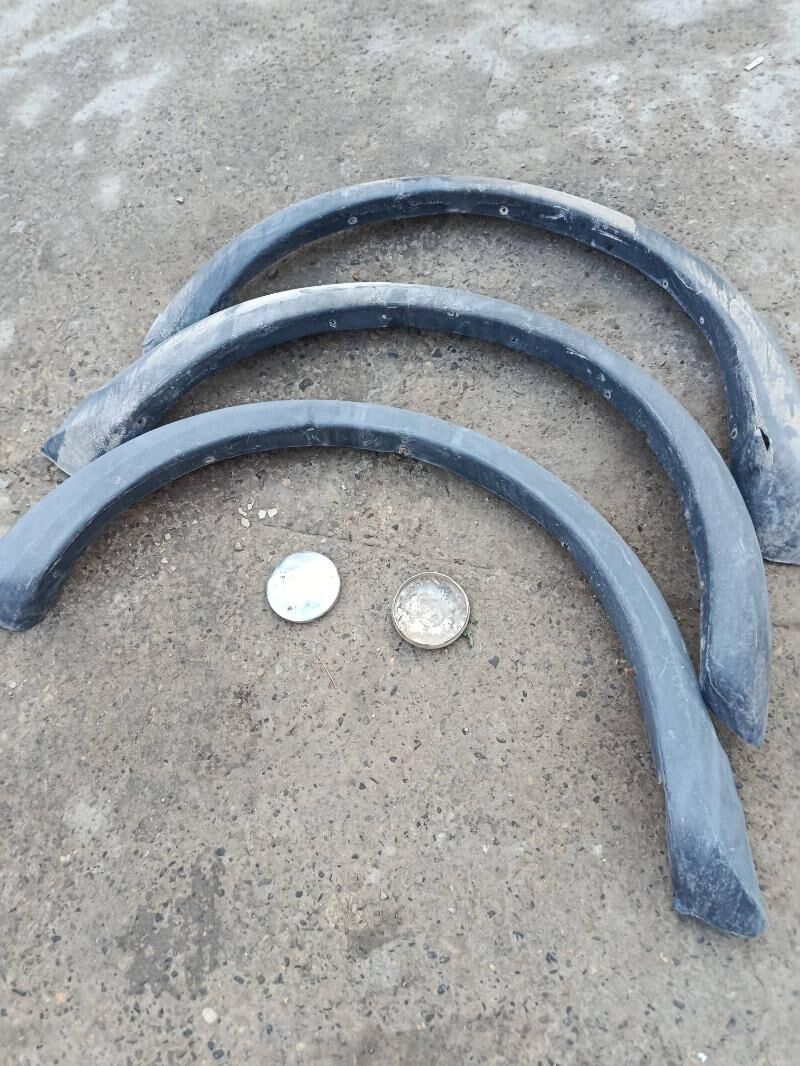 нива 100 TMT - Türkmenabat - img 1