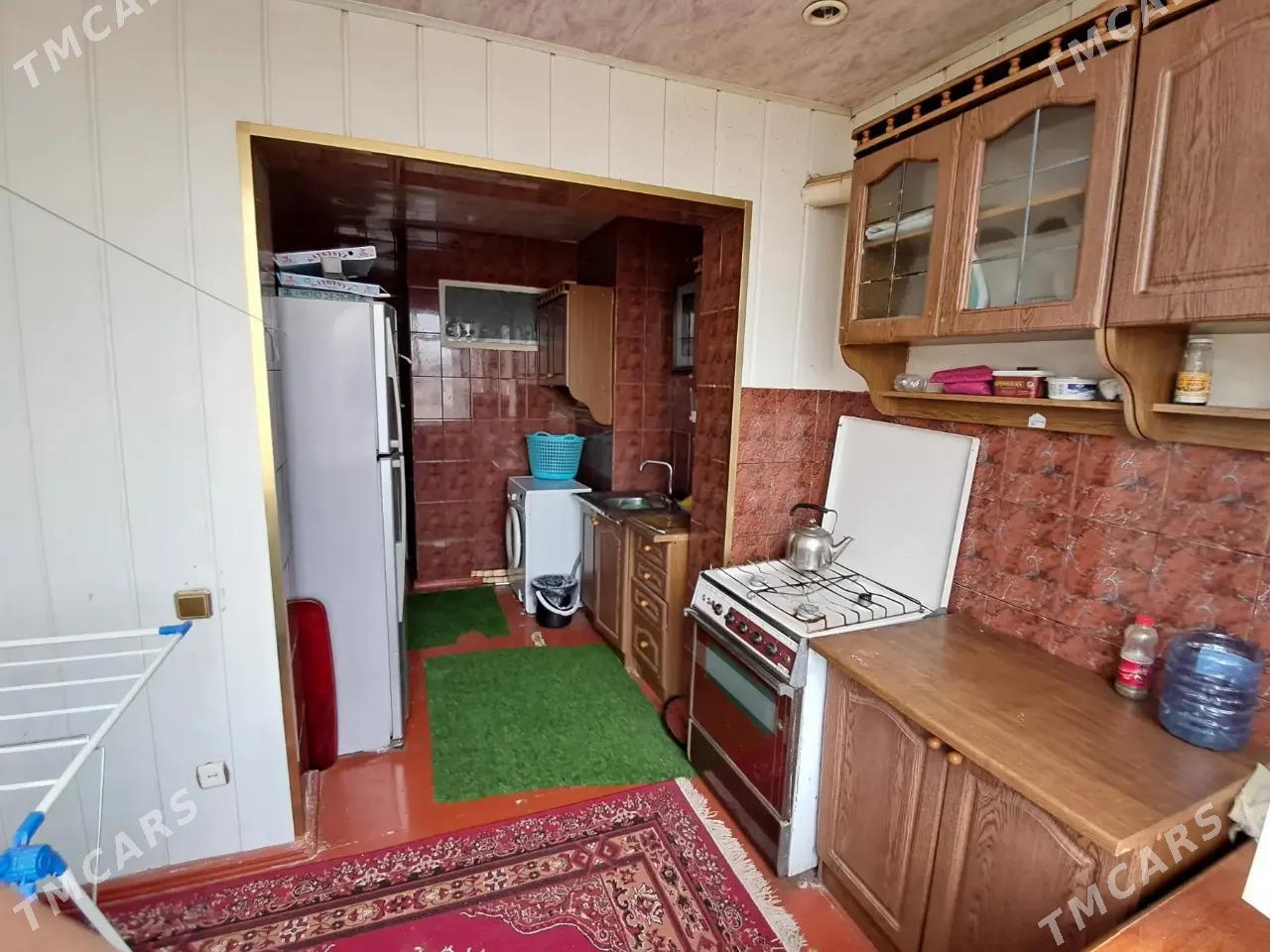 IPOTEKA HEM SATLYK - Ашхабад - img 1