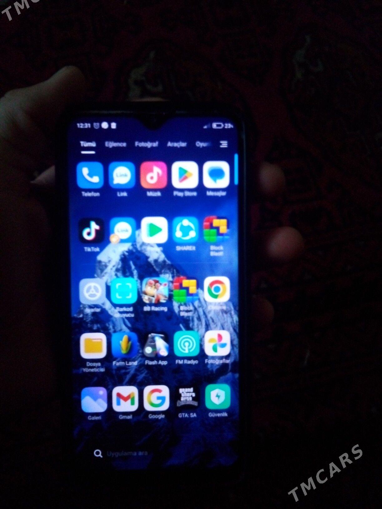 Redmi 8 - Türkmenabat - img 1