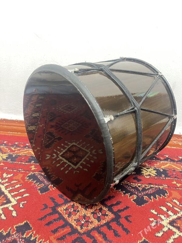 bakinskiy nagara - Хитровка - img 1