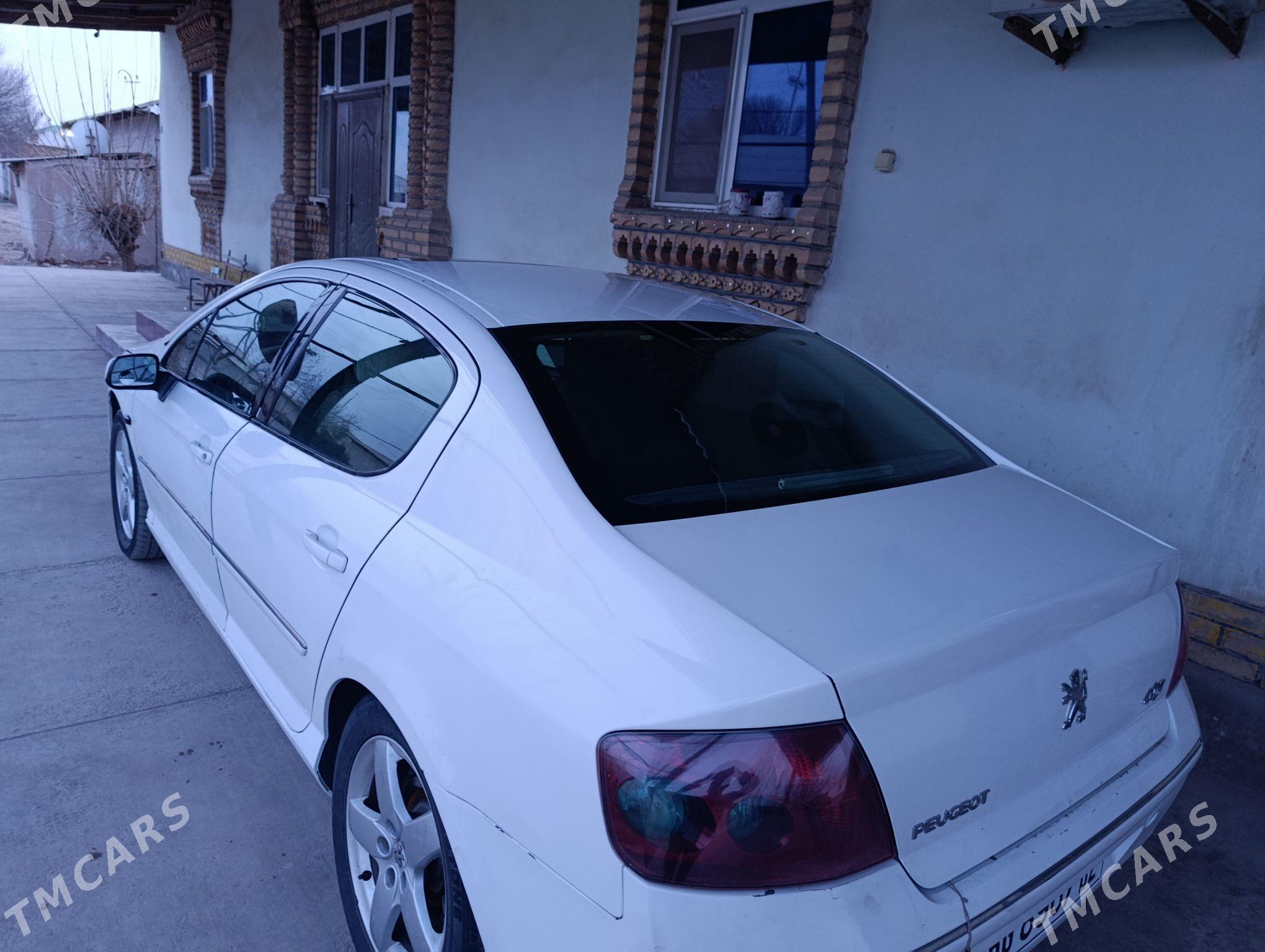 Peugeot 405 2004 - 69 000 TMT - Gubadag - img 1