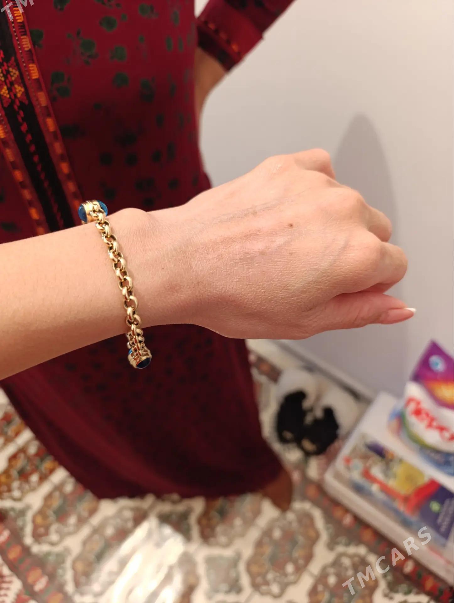 Браслет - Aşgabat - img 1