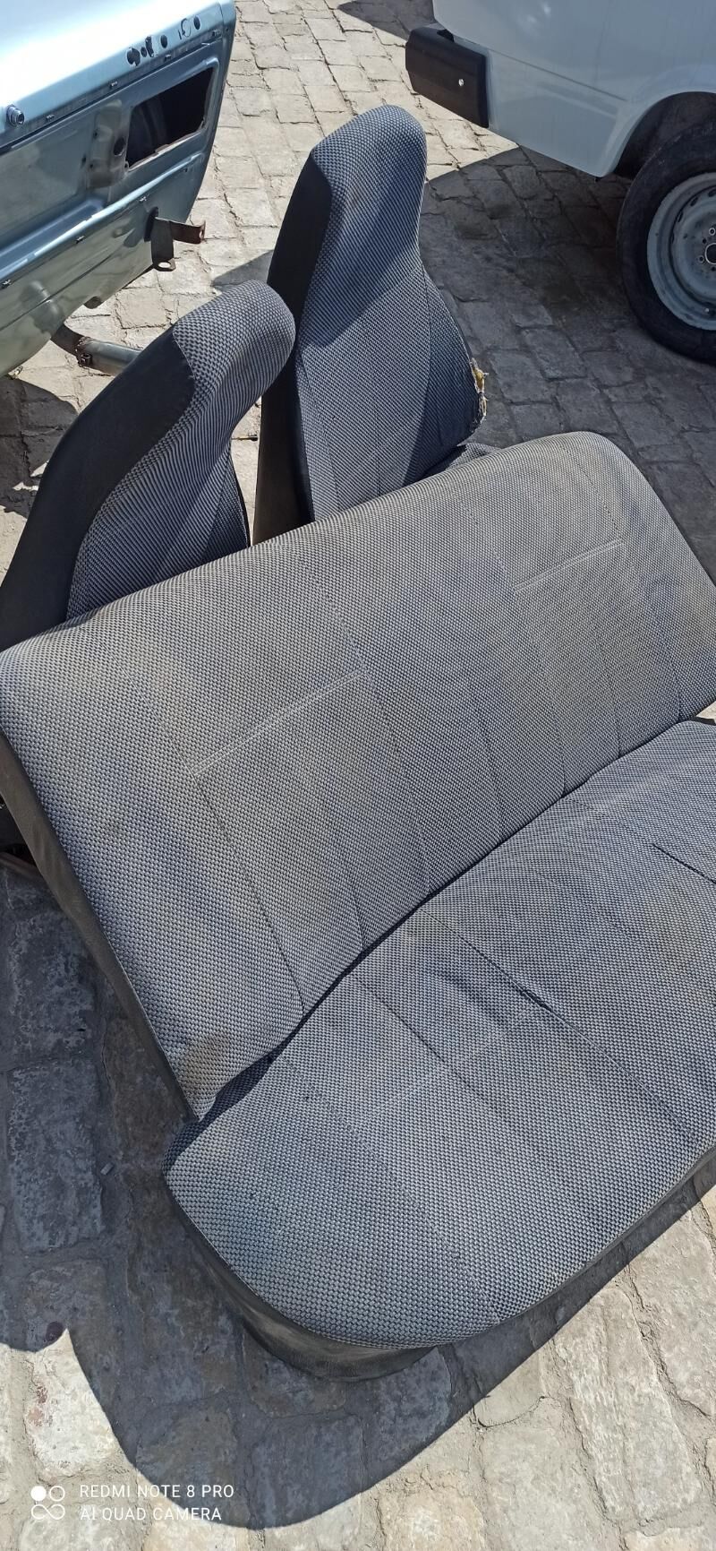 lada 2107 injektor sidenya 2 000 TMT - Baýramaly - img 1