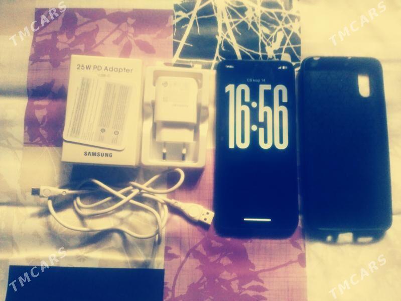 Redmi 9A - Дашогуз - img 1