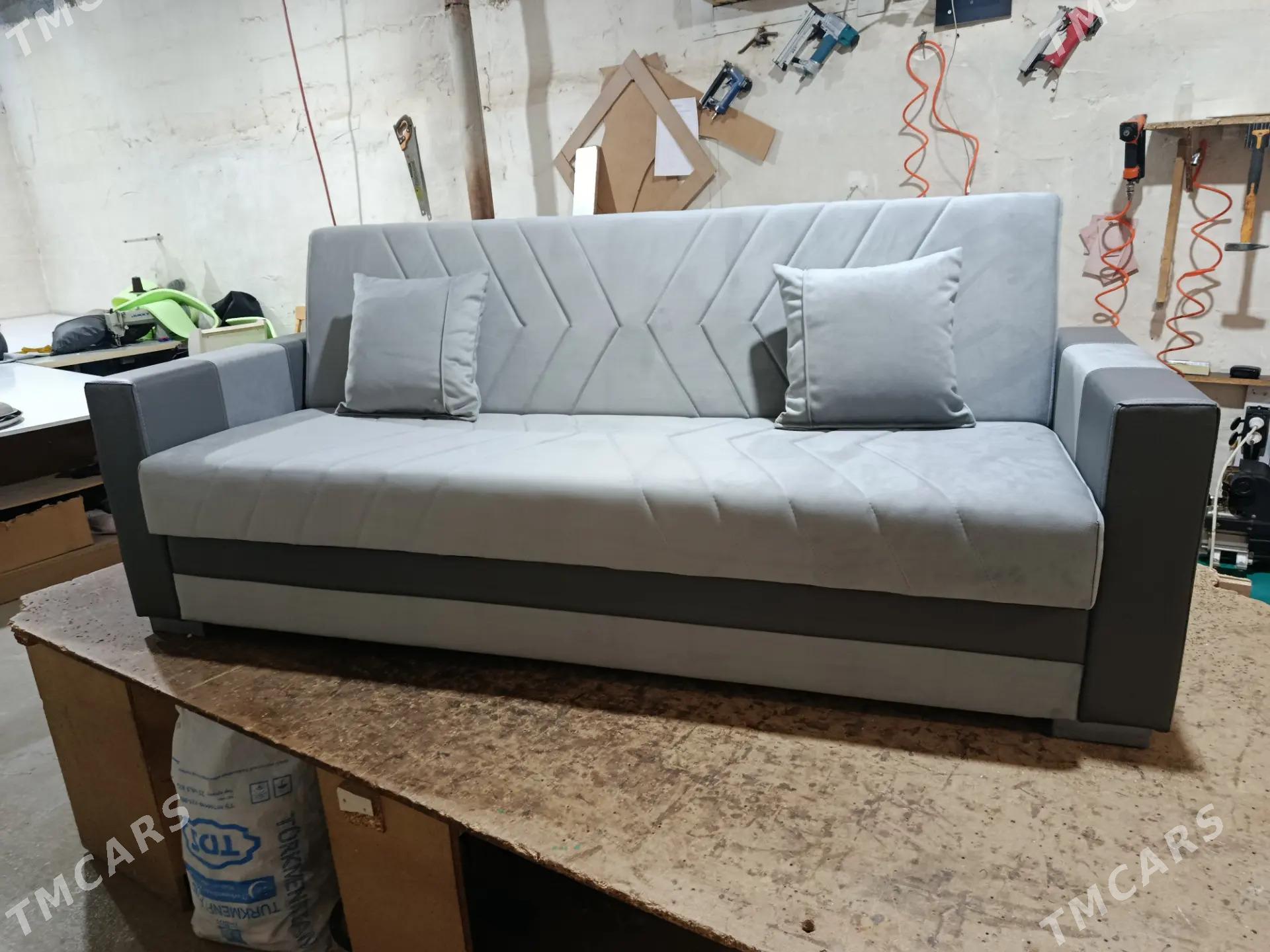 Diwan - Гарадамак - img 1