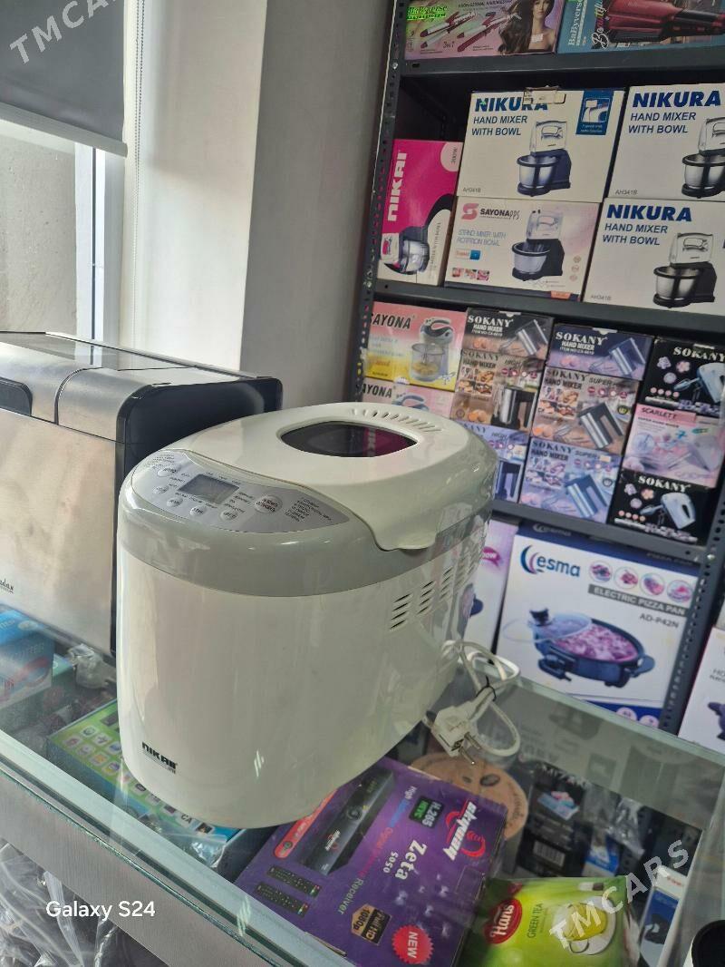 Hamyr Yuguryan - Balkanabat - img 1