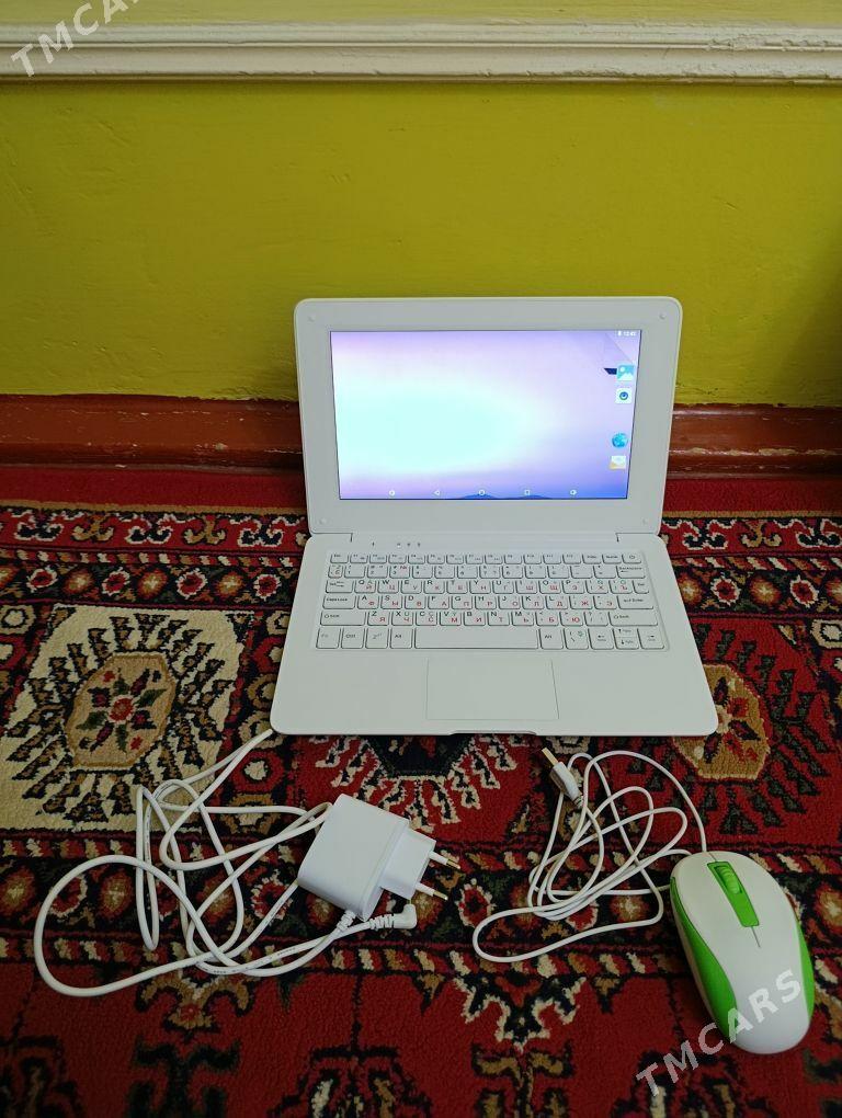 mekdep noutbook - Дашогуз - img 1
