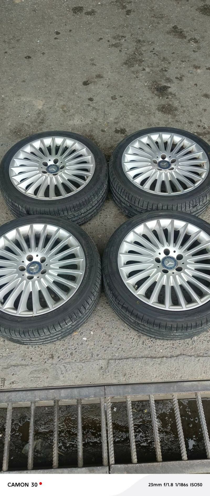 teker 16 000 TMT - Aşgabat - img 1