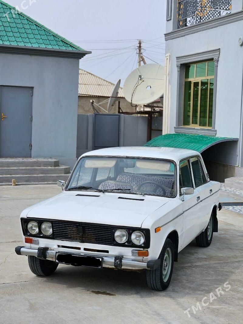 Lada 2106 1987 - 20 000 TMT - Гумдаг - img 1