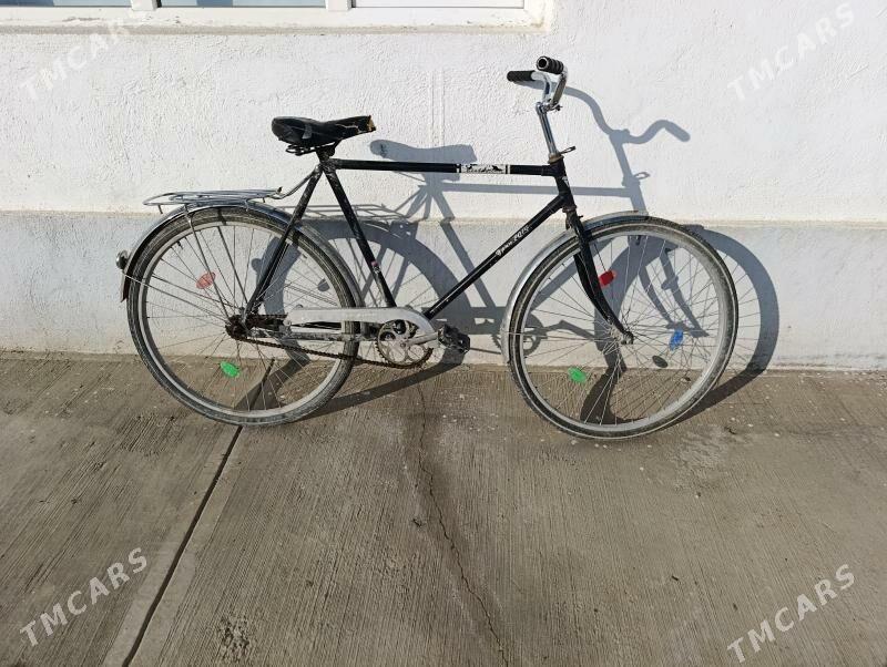 Tigir 28 lik - Гёкдепе - img 1