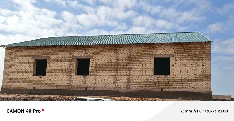 Jay жай - Кёнеургенч - img 1