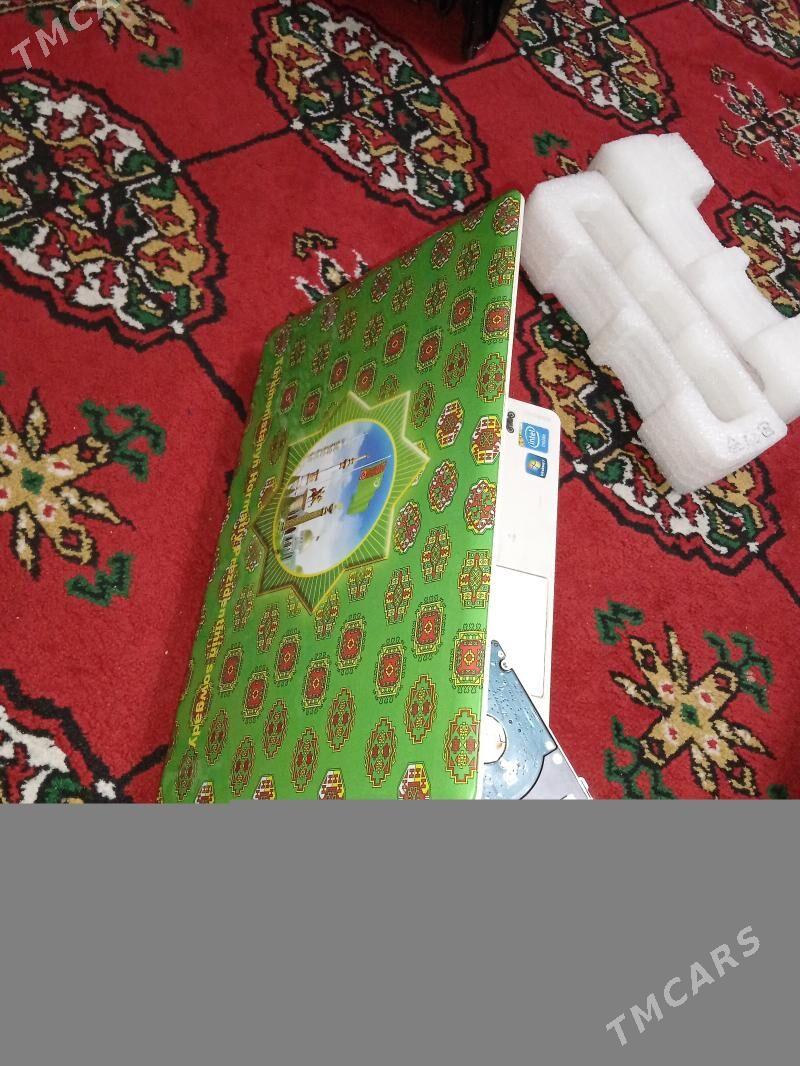 Lenovo noutbuk - Губадаг - img 1