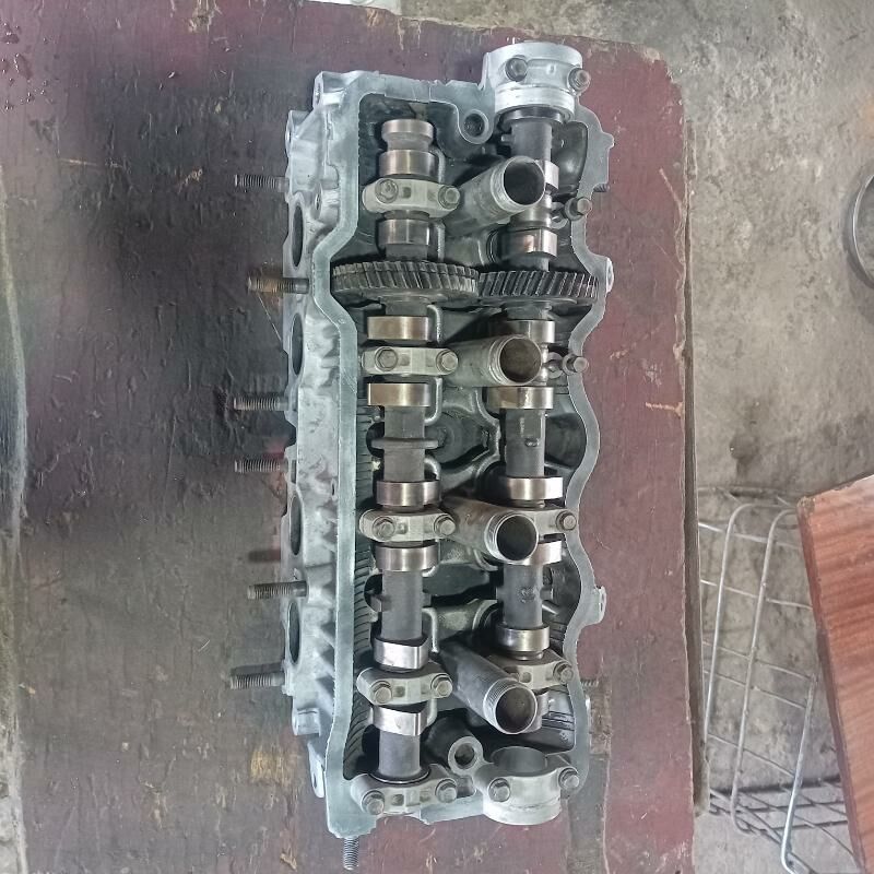 Galowka 600 TMT - Mary - img 1