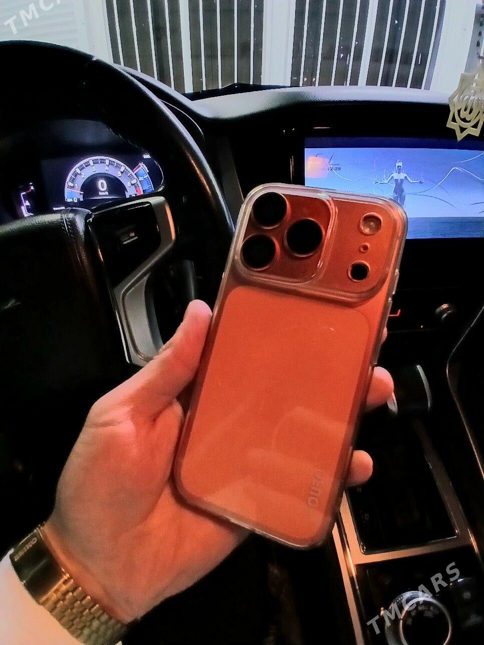 iphone 17 - Aşgabat - img 1