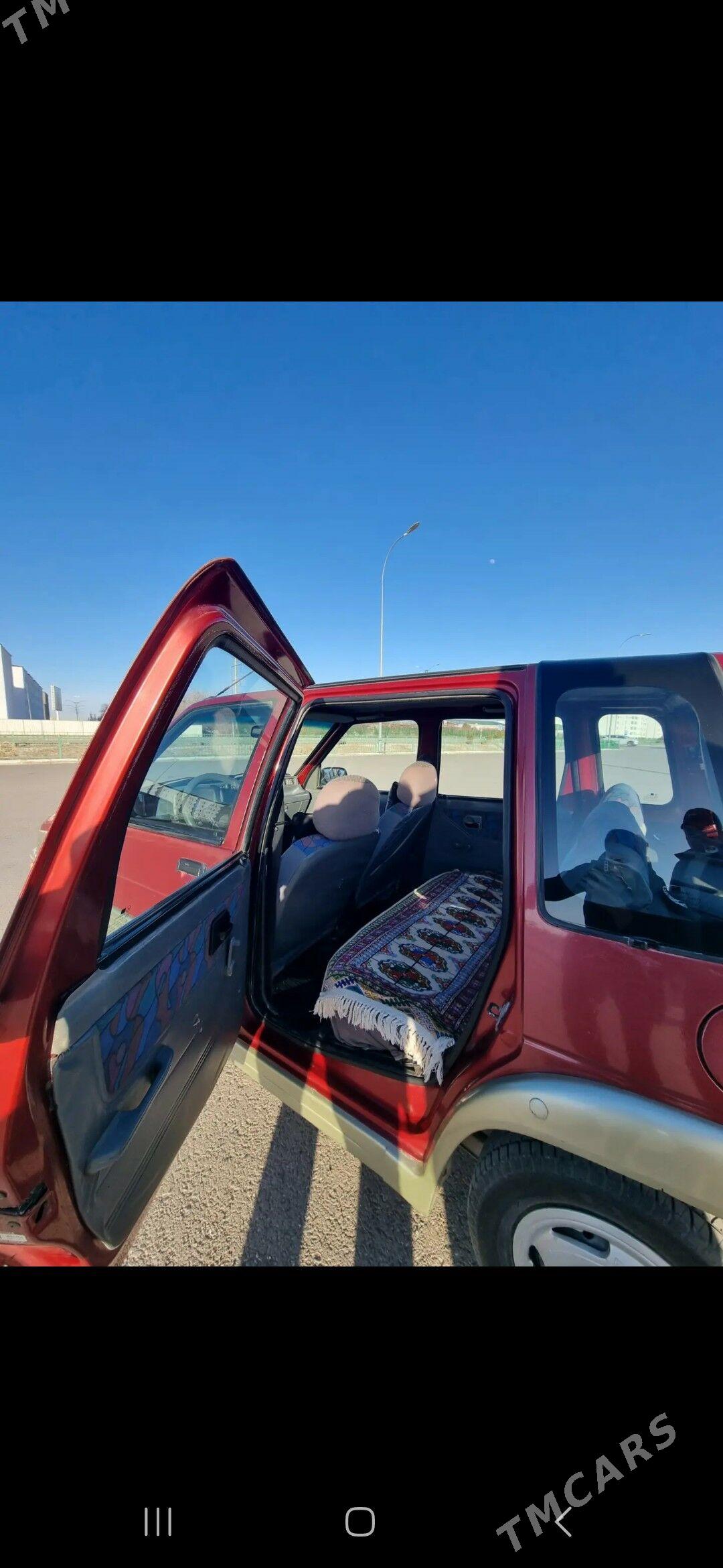 Daewoo Tico 1998 - 26 000 TMT - Daşoguz - img 1