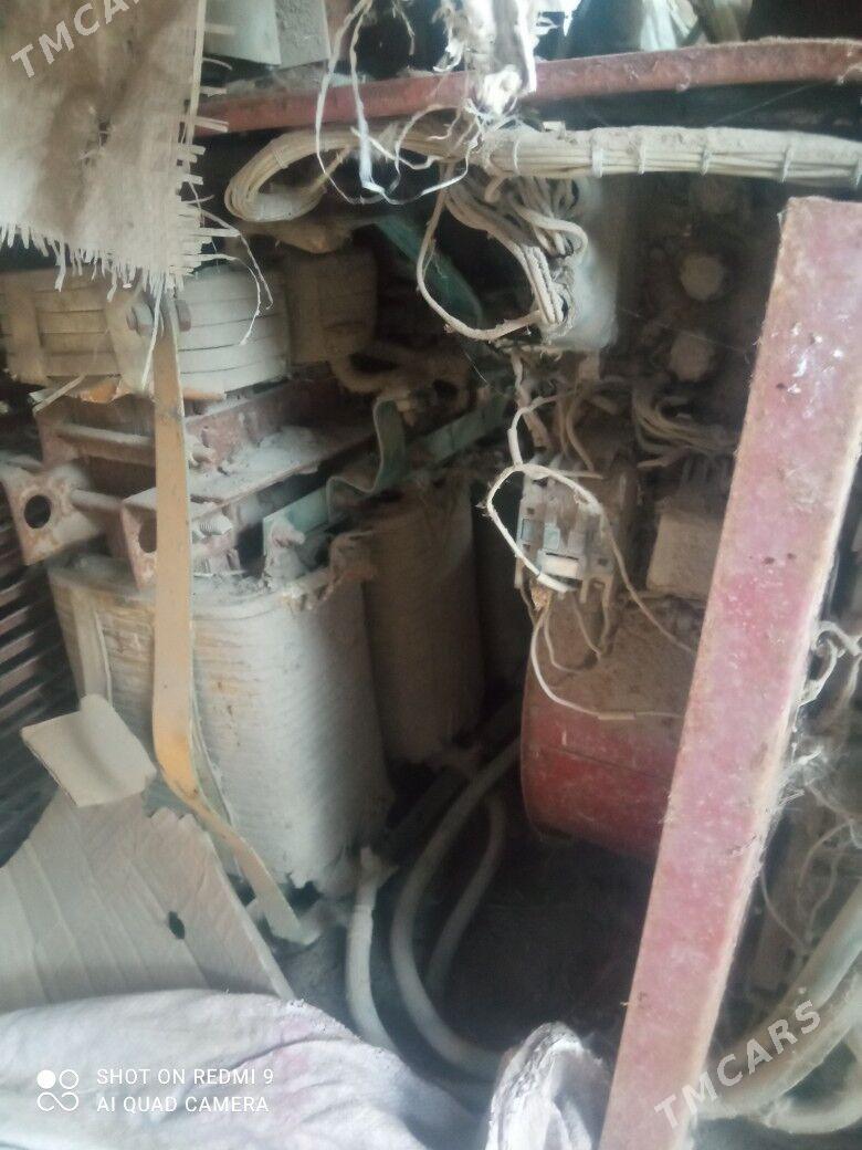 Swarka aparat 380 w - Акдепе - img 1