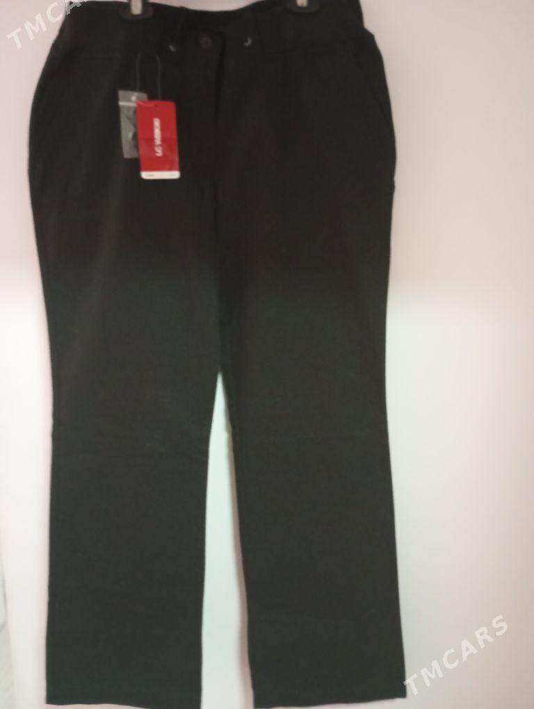 Брюки женские турецкие новые - Ашхабад - img 1
