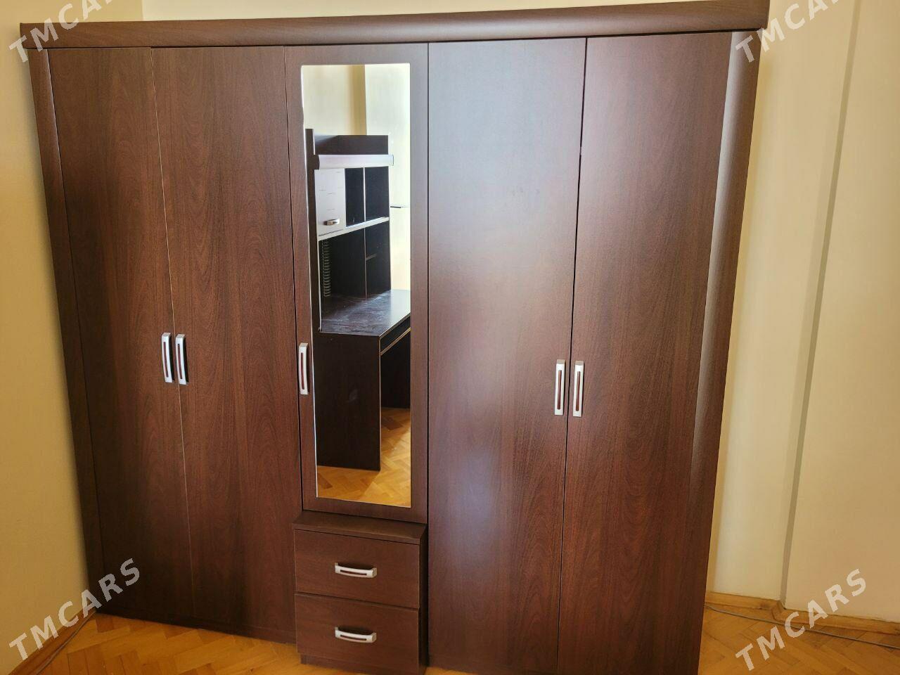 Гарнитур спальный Istikbal б/у - Aşgabat - img 1