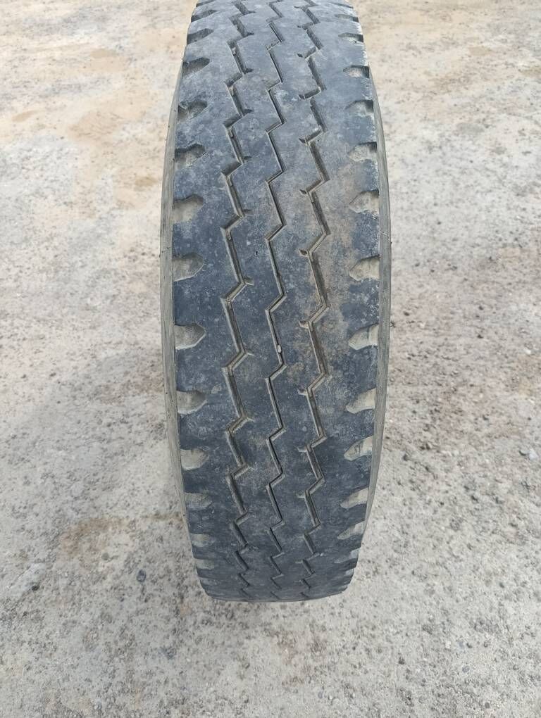 teker 9.00R20 600 TMT - Анев - img 1