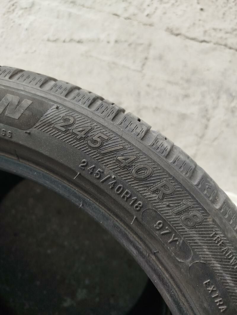 Teker 300 TMT - Hitrowka - img 1