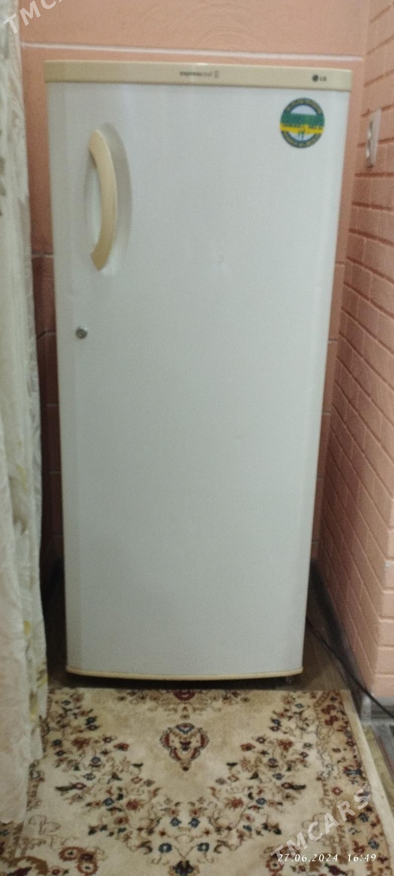 LG - Туркменабат - img 1