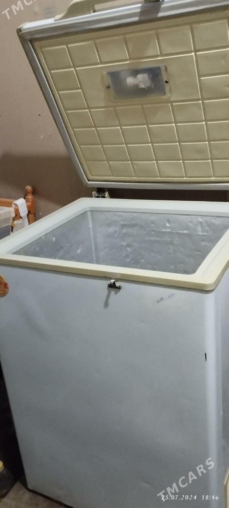 star - Туркменабат - img 1