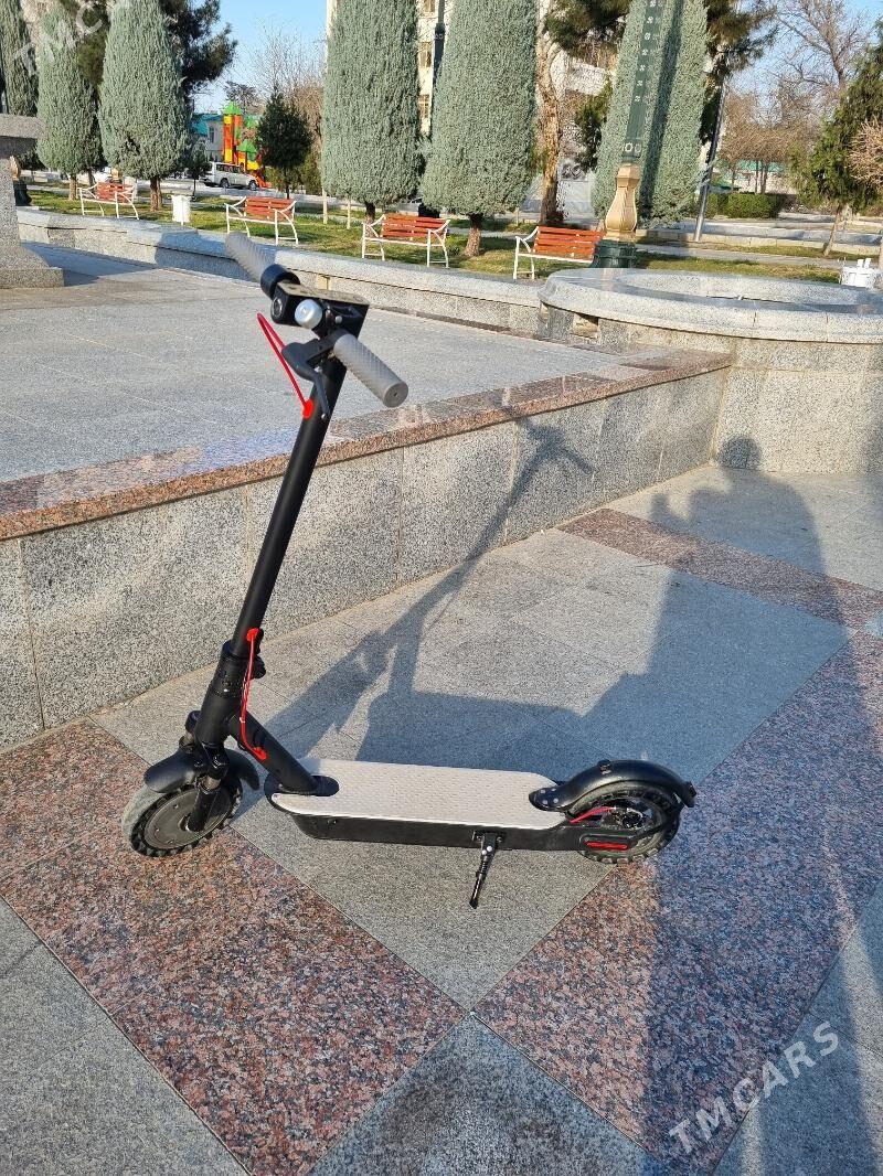 tokly skuter - Ашхабад - img 1