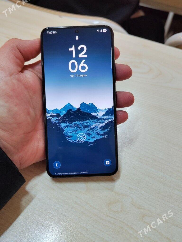 Samsung S22 8/256 - Aşgabat - img 1