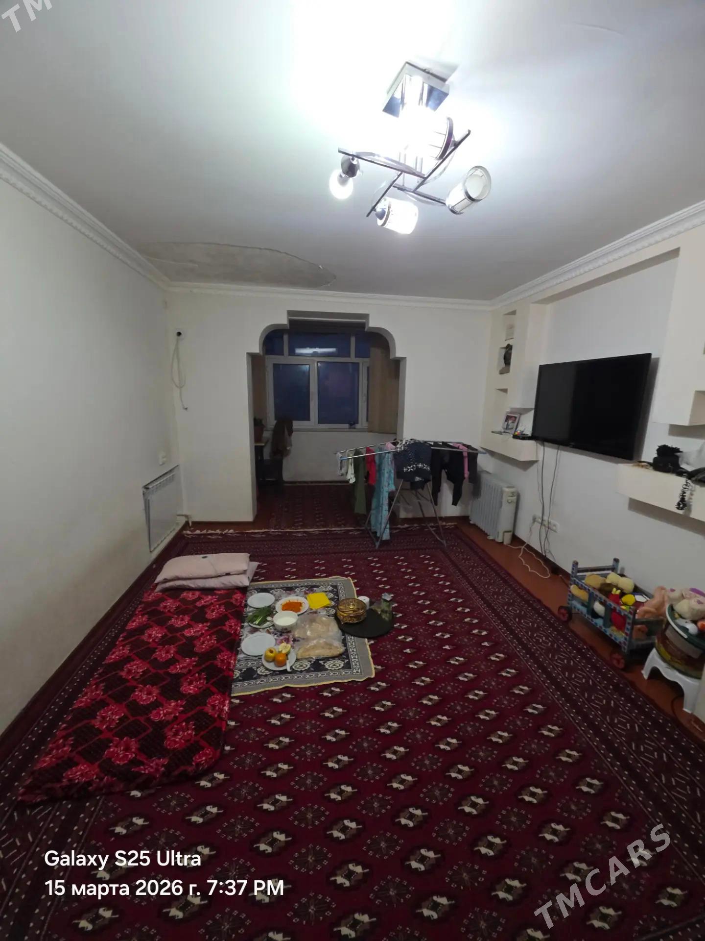 Гостинка. - Ашхабад - img 1