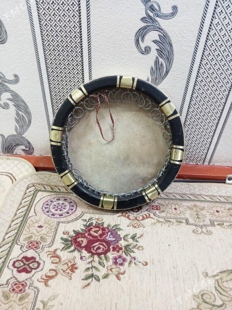 dayra saz gural. saçl. mekdep - Сейди - img 1