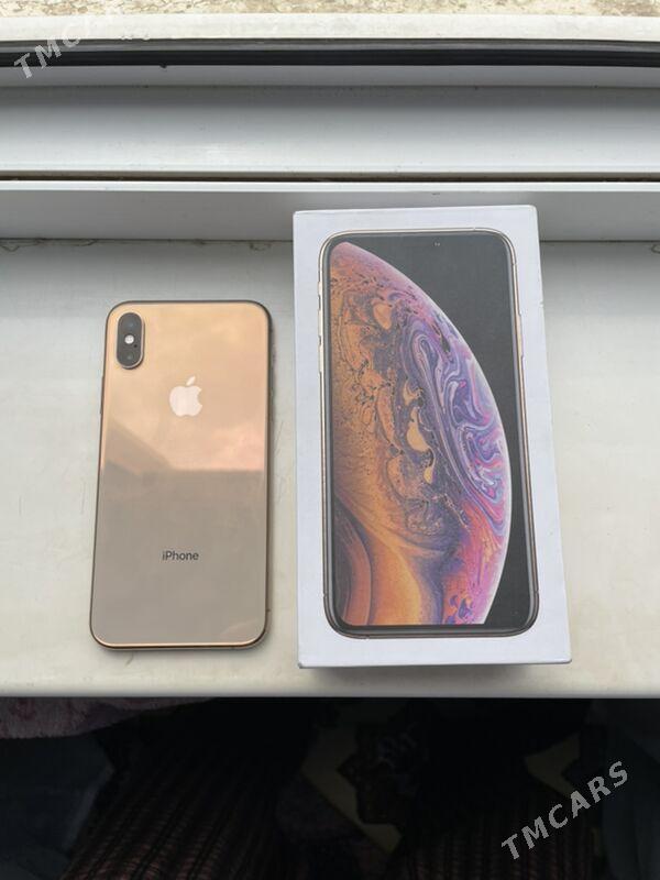 Iphone xs - Kim raýon - img 1