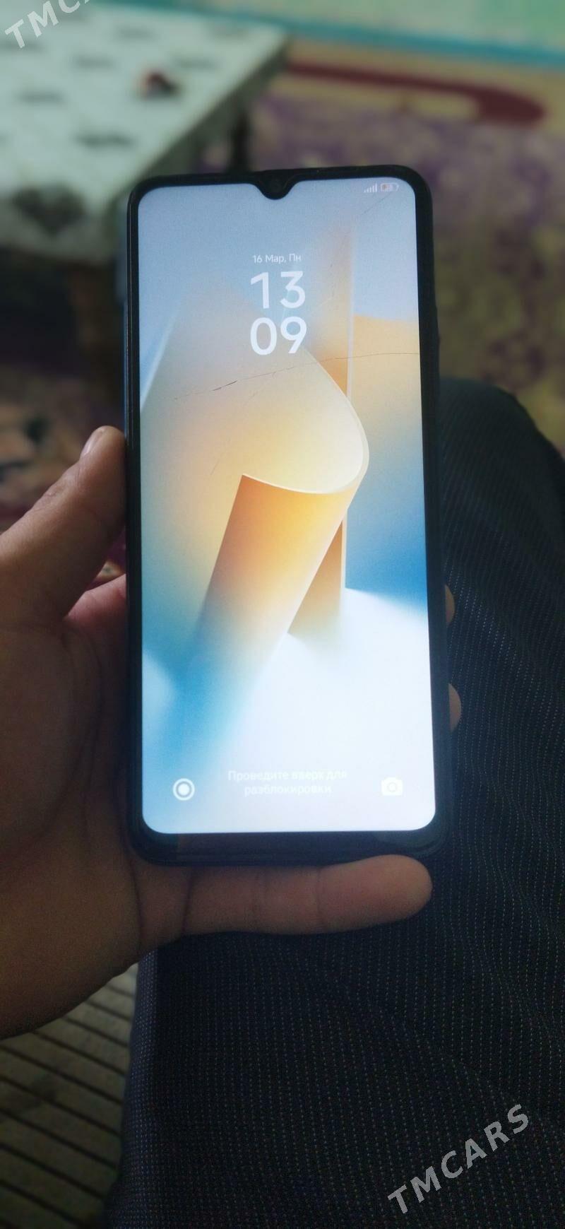 redmi 12c 6.128lik - Дашогуз - img 1