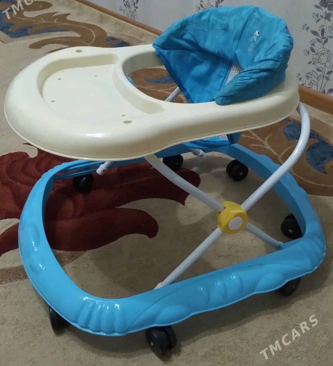 ходунки для ребёнка - Mary - img 1