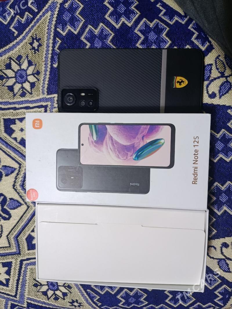 Redmi not 12s - Сейди - img 1