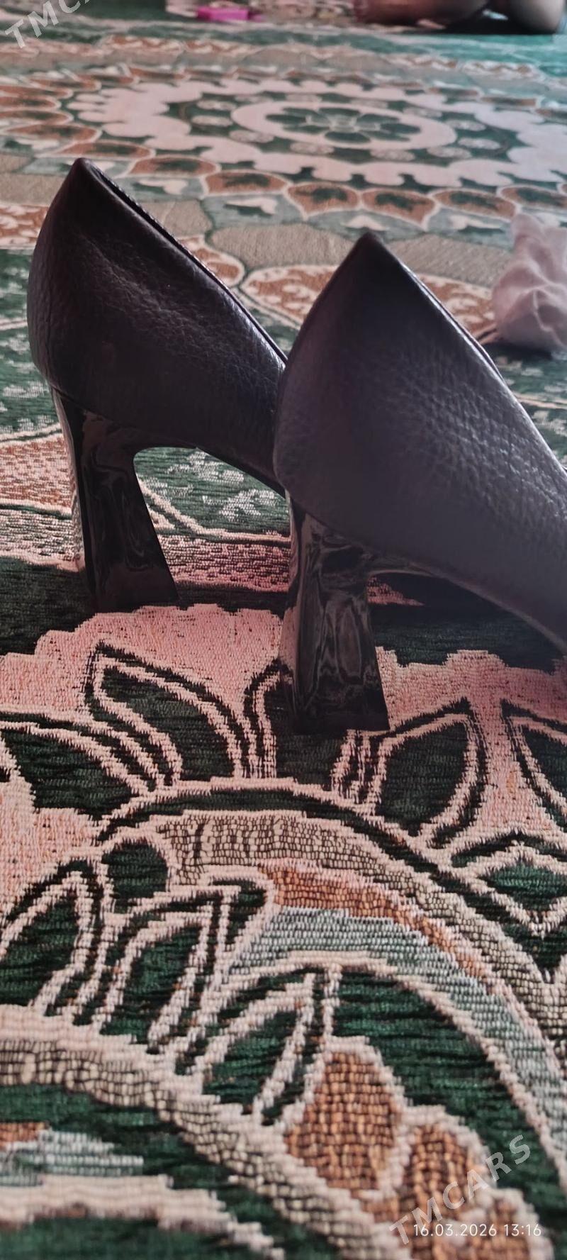 туфли - Türkmenabat - img 1