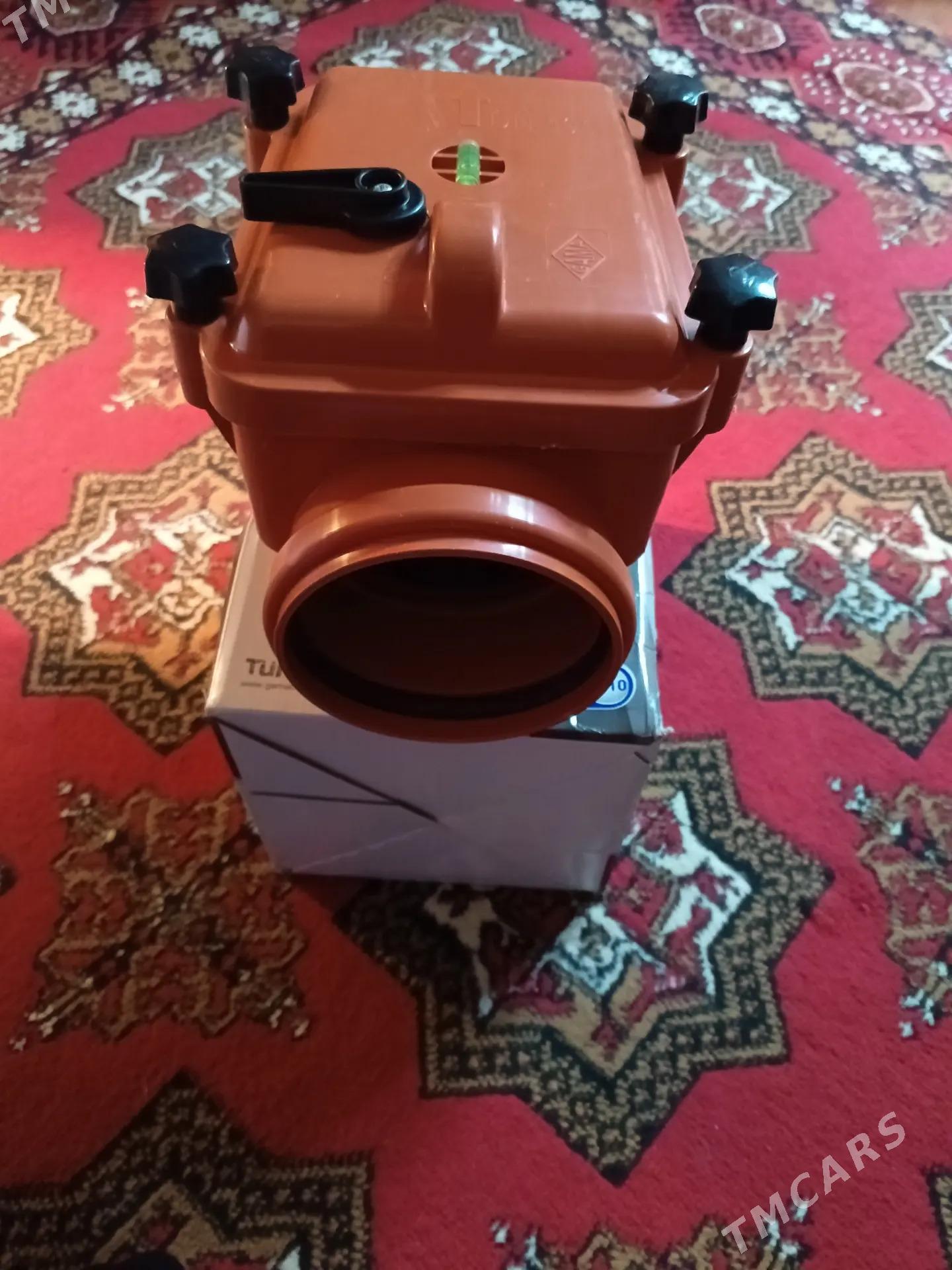 система нипель - Aşgabat - img 1