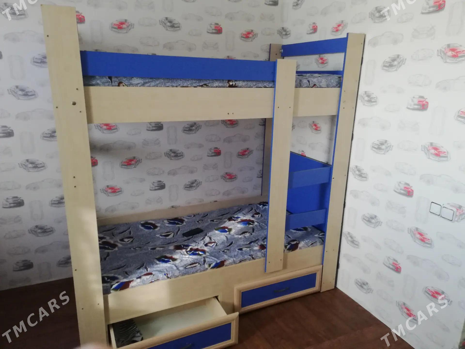 кровать - Türkmenbaşy - img 1