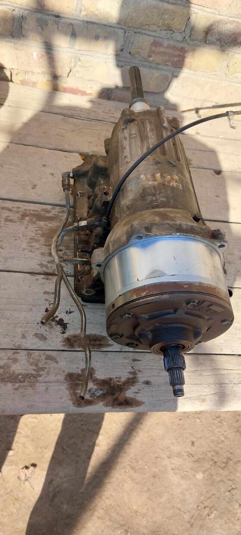 mark2 karobka 1 200 TMT - Çärjew - img 1