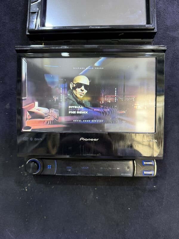 cykyan pioneer 6550 3 100 TMT - Howdan "A" - img 1