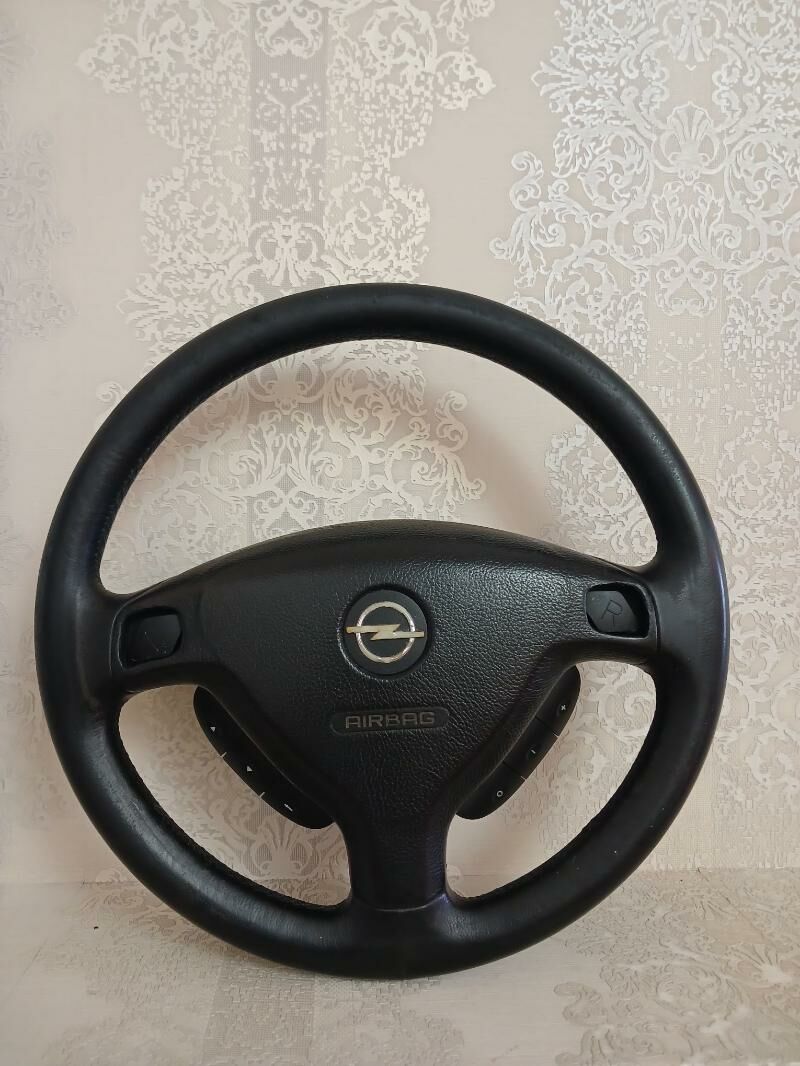 Astra G Zafira Rol 150 TMT - Daşoguz - img 1