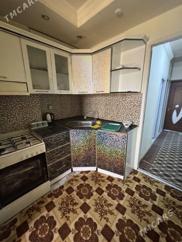 меркез 2де квартира - Daşoguz - img 1