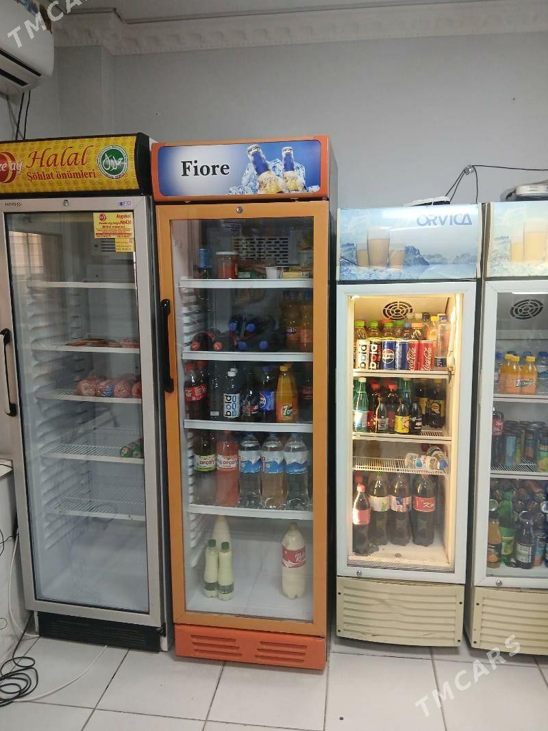 Arenda padwal mir6 magazyn 2ko - Мир 6 - img 1